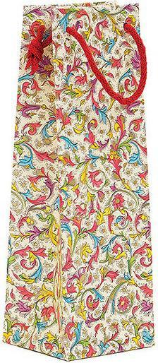 Produktbild Kartos Tüte FLORENTIA 12x35+10 (Geschenktüte)