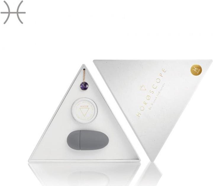 Immagine prodotto Bijoux Indiscrets Oroscopo Pesci