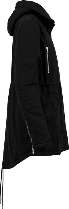 Produktbild Urban Classics Ladies Sherpa Lined Cotton Parka (5XL)