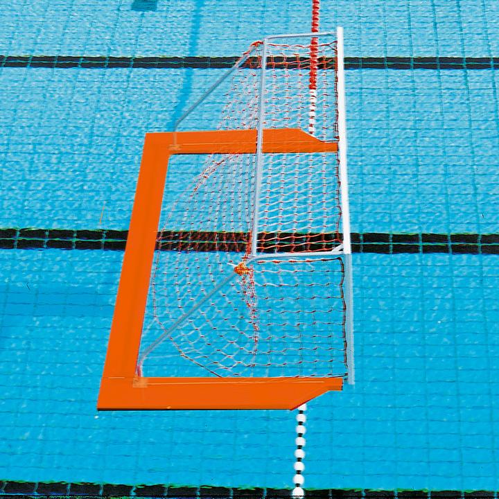 Immagine prodotto Sport-Thieme Obiettivi della pallanuoto Neptun Special