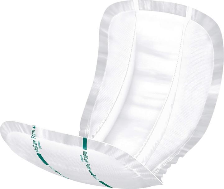 Image du produit MoliCare Form extra Protections anatomiques (32 x)