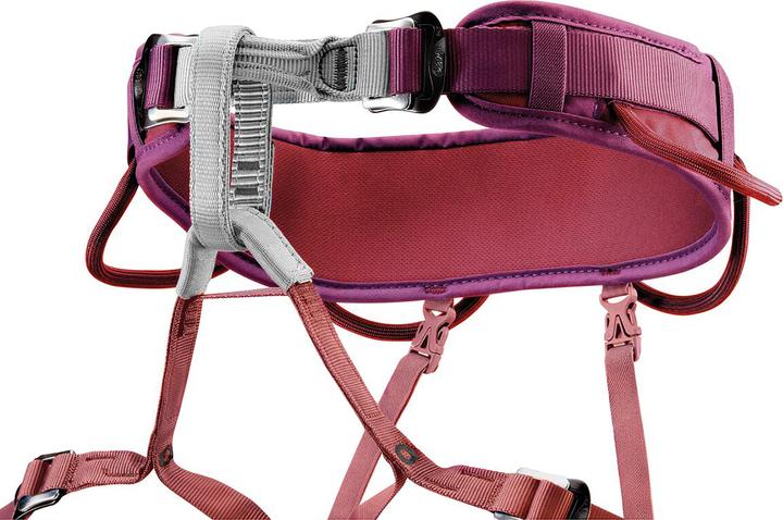 Produktbild Petzl Corax (XS, M, XL)