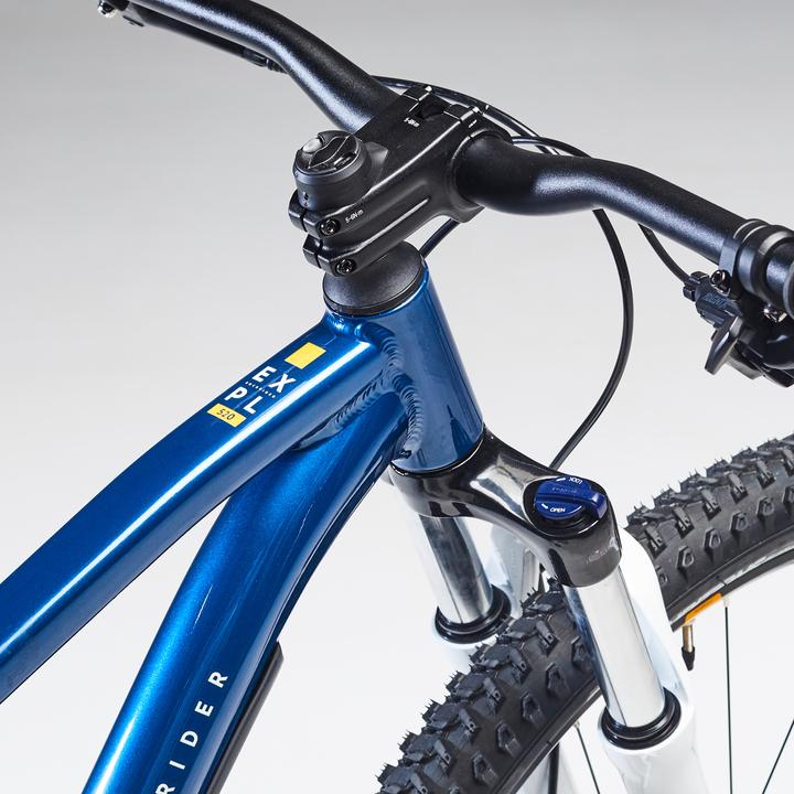 Image du produit Rockrider MTB EXPLORE 520 29 (37 cm)