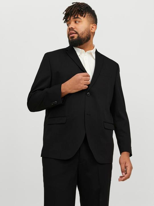 Produktbild Jack & Jones Klassische Plus Size Sakko (62)