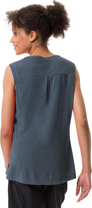 Actual product image Vaude Skomer Hiking Top (XS)