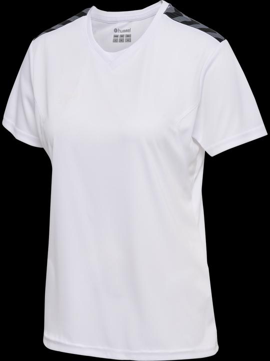 Immagine prodotto hummel Hmlauthentic Pl Maglia S/S Donna (M)