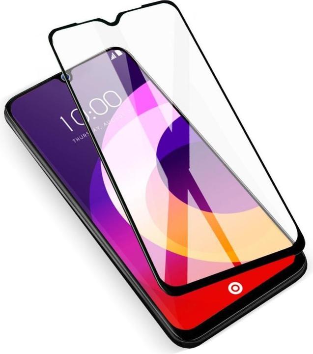 Produktbild NoName 2 Products without IMEI/SN OEM 5D Full Glue Ceramic Glass - for Xiaomi 14T / 14T Pro black (1 Stück, Xiaomi 14T Pro, Xiaomi 14T)