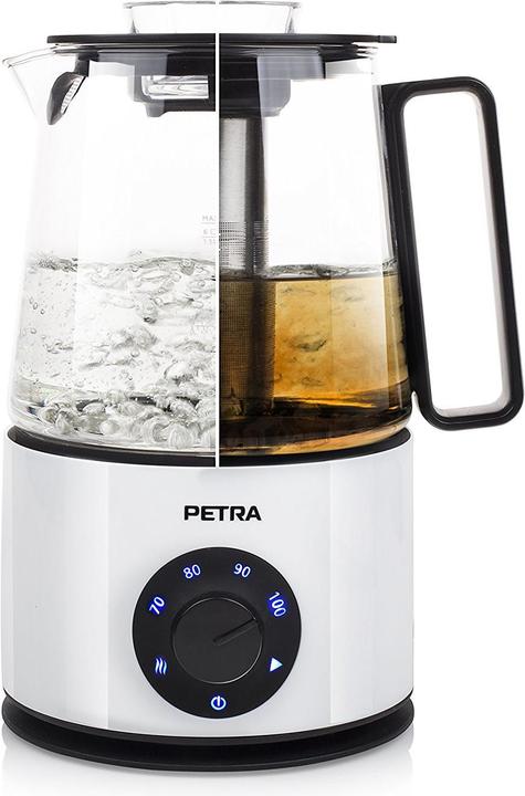 Produktbild Petra Electric PureTea IK 10.00 (1.50 l)