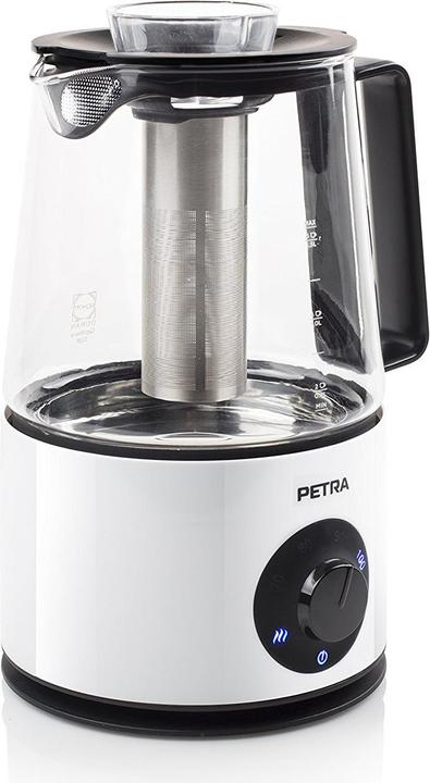 Produktbild Petra Electric PureTea IK 10.00 (1.50 l)