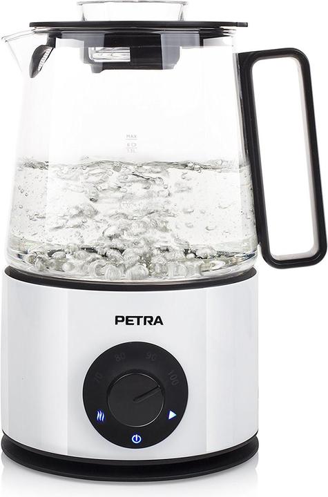 Produktbild Petra Electric PureTea IK 10.00 (1.50 l)