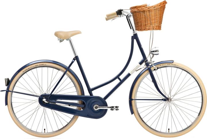 Actual product image Creme Cycles Holymoly Solo (54 cm)