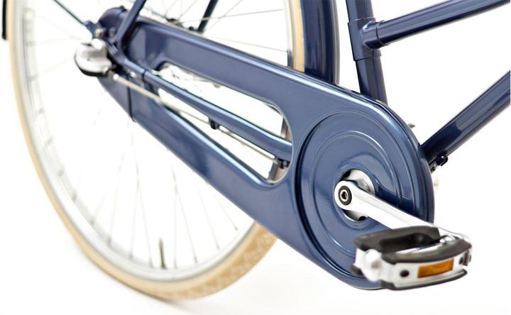 Actual product image Creme Cycles Holymoly Solo (54 cm)