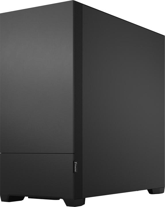 Actual product image Fractal Pop Silent (ATX, mATX, Mini-ITX)