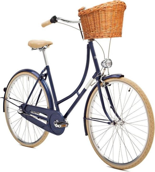 Actual product image Creme Cycles Holymoly Solo (54 cm)