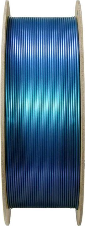 Immagine prodotto Polymaker PolyLite PLA Starlight (PLA, 1.75 mm, 1000 g, Multicolore)