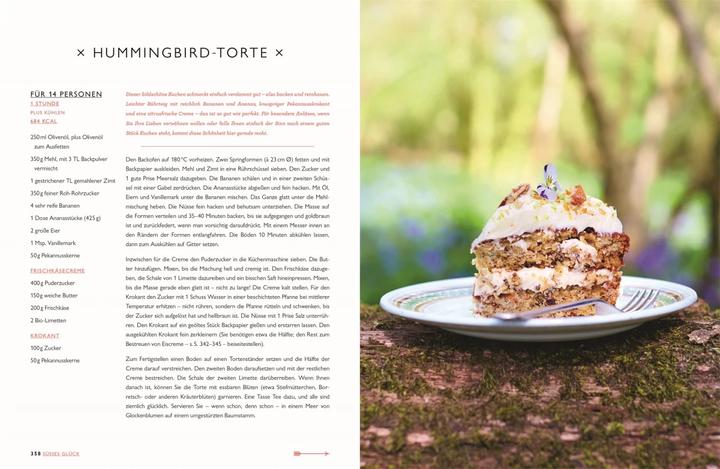 Produktbild Jamies Wohlfühlküche (Deutsch, Jamie Oliver, 2014)