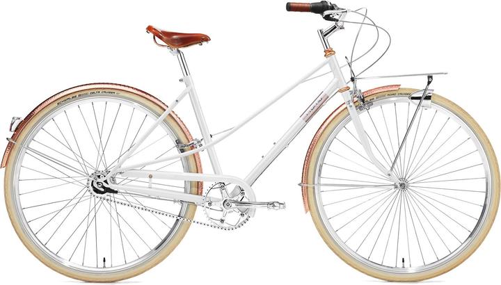 Creme Cycles Caferacer Doppio (44.50 cm)