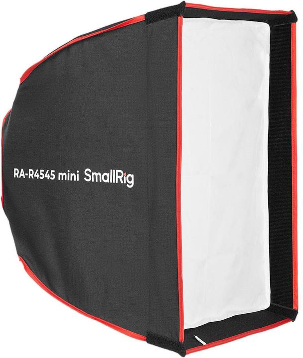 Produktbild SmallRig RA-R4545 mini Square Softbox 4683 (Softbox, 45 cm)