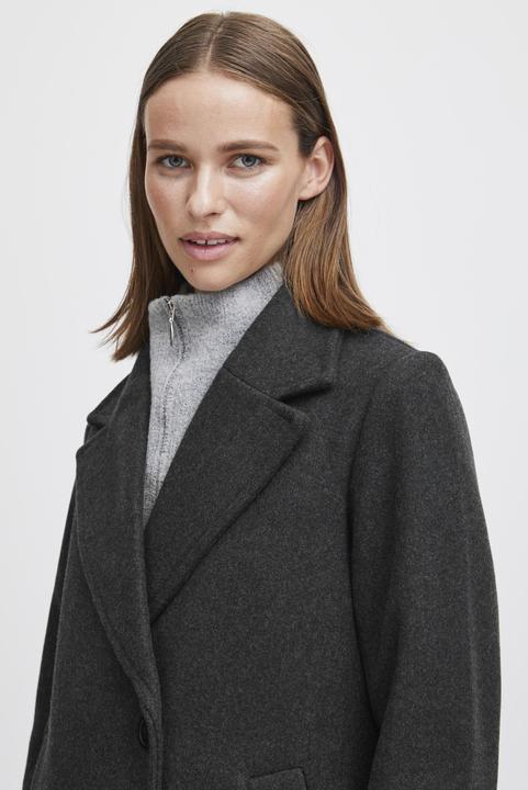 Actual product image B.young BYCILIA COAT 3 - 20813409 (38)