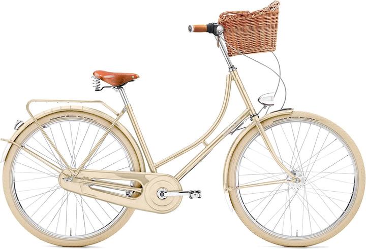 Creme Cycles Holymoly Doppio (54 cm)