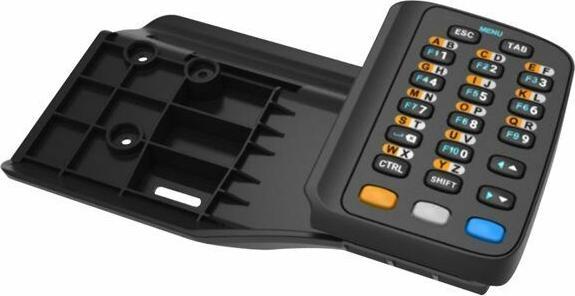 Produktbild Zebra Tastatur
