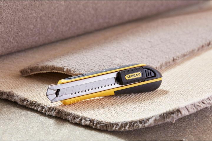 Actual product image Stanley Fatmax (Cutters)