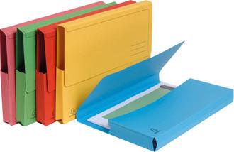 Produktbild Exacompta Aktenmappe A4 Forever assort.