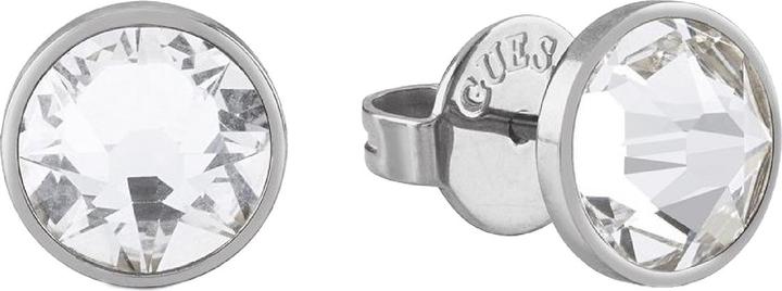 Produktbild Guess JUME01343JWSTT/U (Edelstahl)