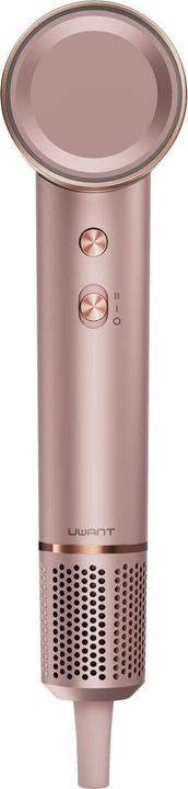 Produktbild No Name UWANT H100 Pink | Haartrockner | 1500W