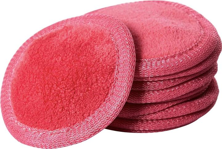 Immagine prodotto Casativo Cuscinetti per cosmetici, set da 10, rotondi, lavabili