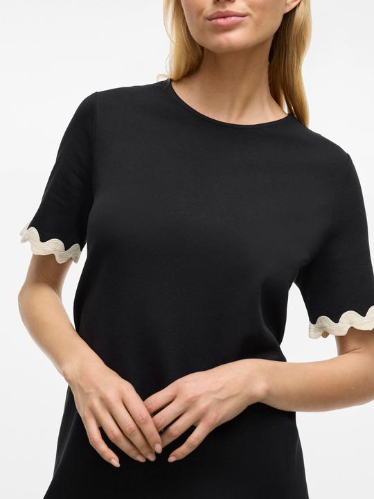 Immagine prodotto Vila VICALISA Kurzärmeliges Midikleid (S)