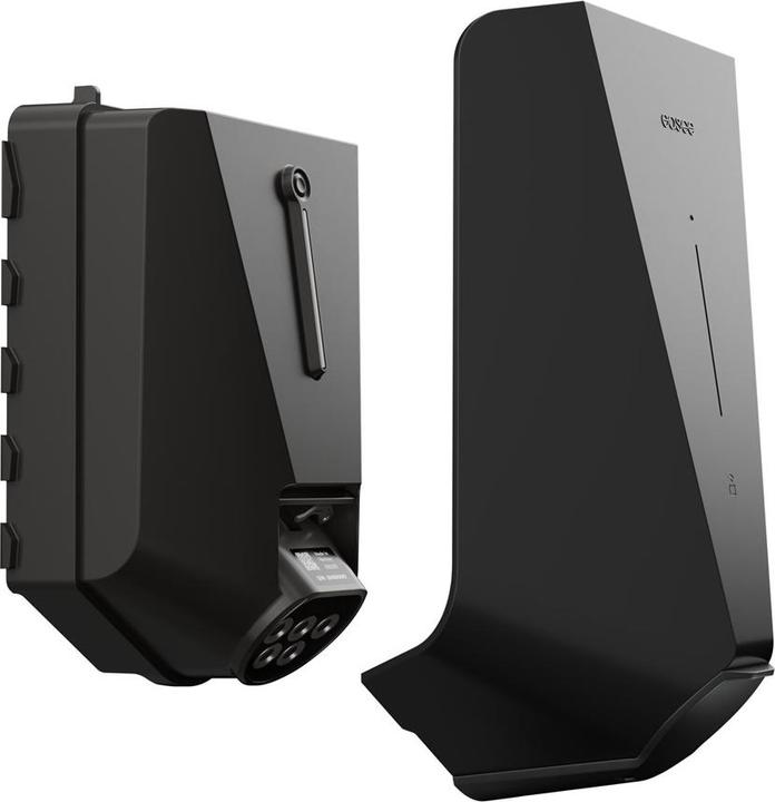 Actual product image Easee Charge Lite (Type 2, 11 kW, 32 A, Type 2)