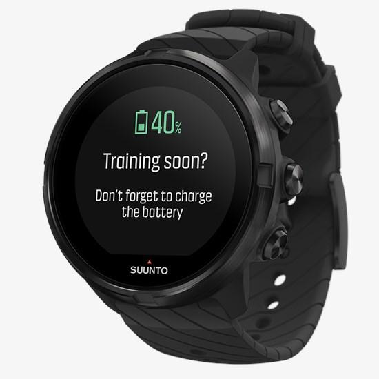 Produktbild Suunto 9 (50 mm)