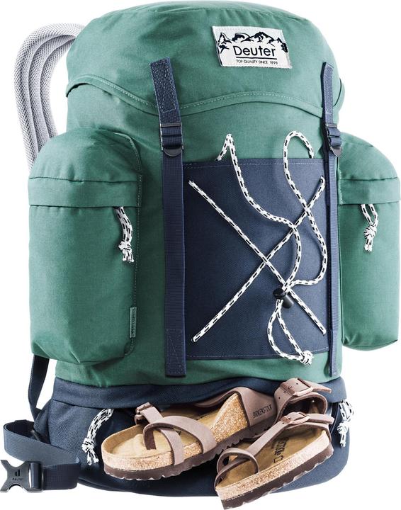 Actual product image Deuter Wengen (25 l)