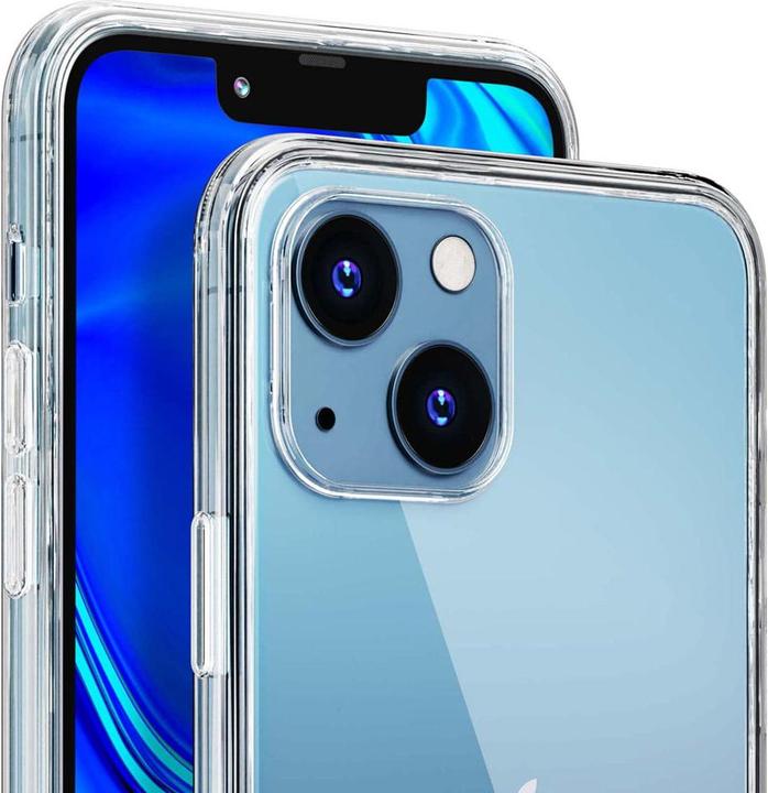 Produktbild 3MK Clear Case (Apple iPhone 13)
