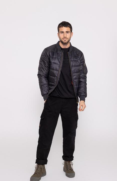 Actual product image Bombers Original Dallas- (XL)