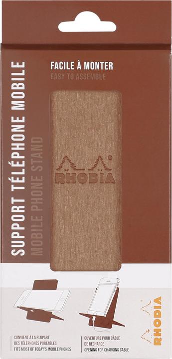 Produktbild Rhodia Homeoffice Rhodiarama