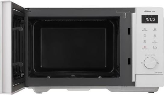 Actual product image Panasonic NN GD 34