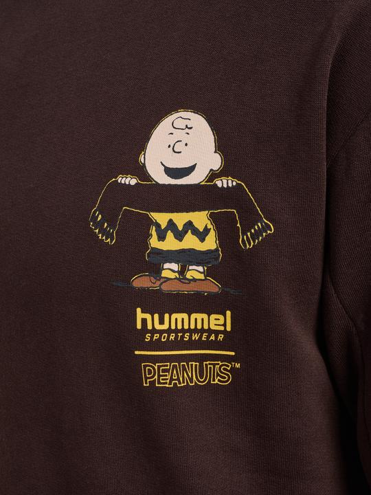 Produktbild hummel Hmlarchive Sweatshirt Peanuts (L)