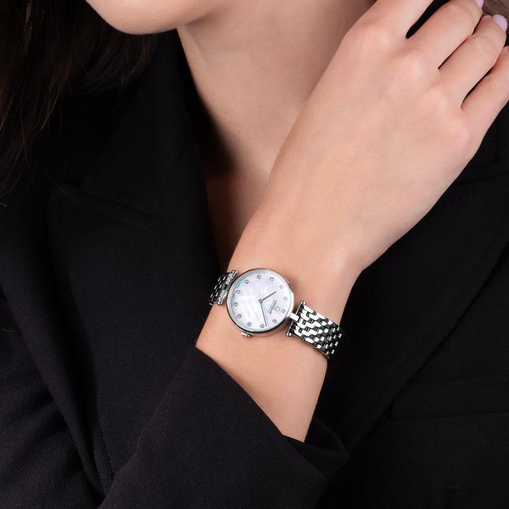 Image du produit Hanowa Maggia (Montre analogique, 30 mm)