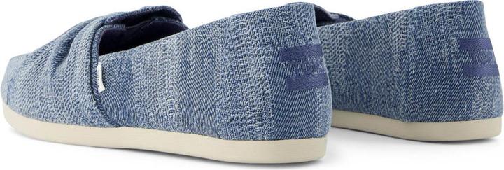 Produktbild Toms W's Alpargata Classic 3.0 (39)