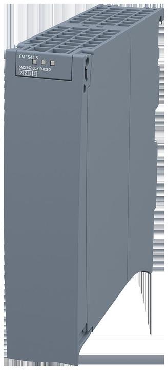 Image du produit Siemens 6GK7542-5DX10-0XE0Module de communication CM 1542-5