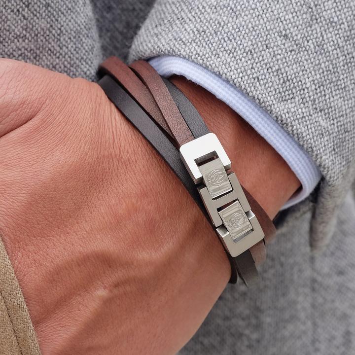 Image du produit Lucleon Roy (11.50 cm, Cuir)