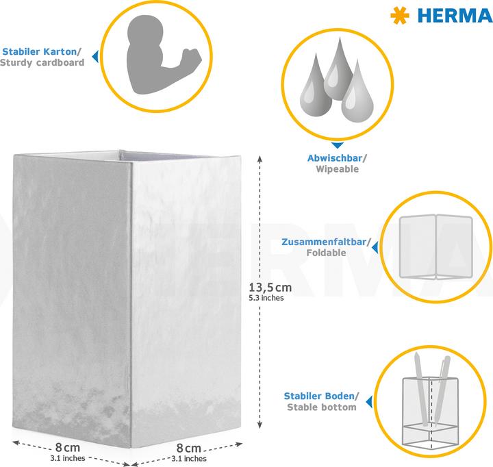Immagine prodotto Herma Astuccio per matite