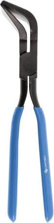 Immagine prodotto MGA Högert Technik - Pinze per tetti angolate a 45° - pinze pieghevoli pinze per piegare pinze (270 mm)