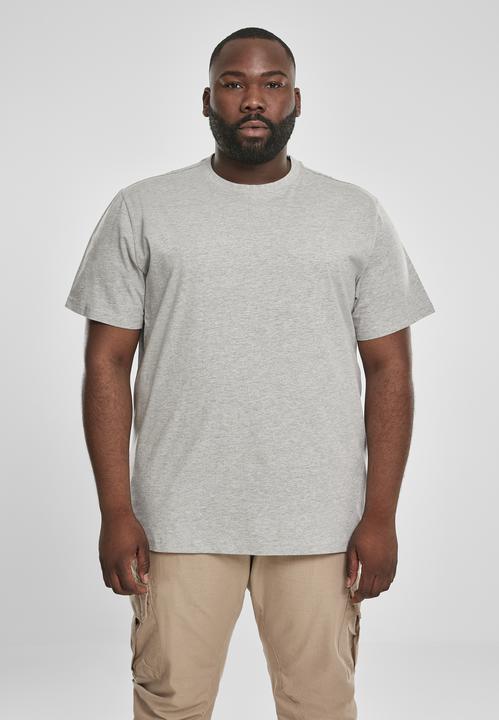 Produktbild Urban Classics Basic Tee 3-Pack (S)