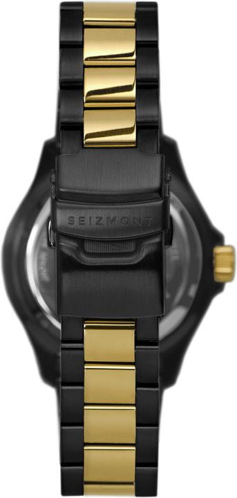 Produktbild Seizmont Dijion (Analoguhr, 42 mm)