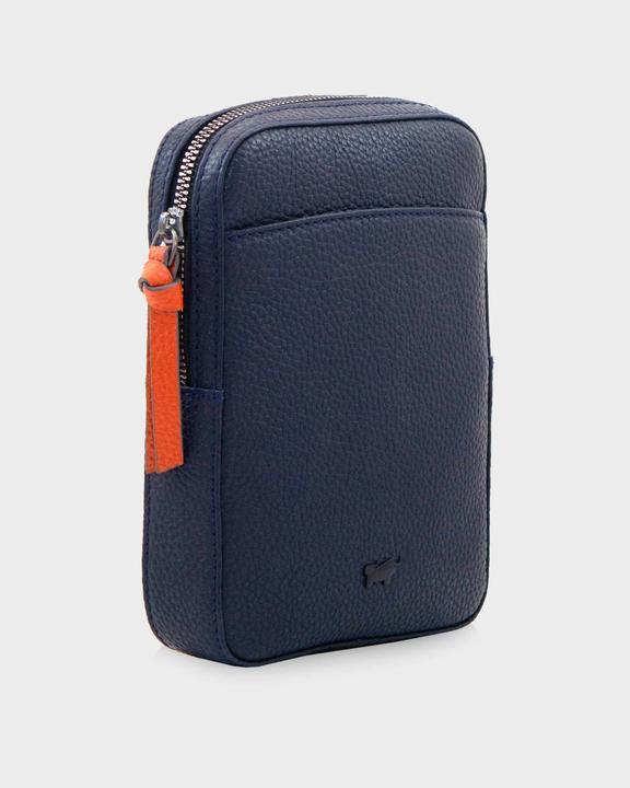 Image du produit Braun Büffel Sac à bandoulière Novara en cuir 14.5 cm