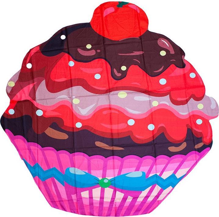 JTI Beach towel - Ice cream no. 1
