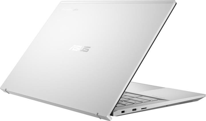 Produktbild ASUS Chromebook CX5 (14.02", Intel Core Ultra 7 155U, 16 GB, 512 GB, CH)